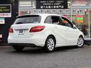 MERCEDES BENZ B-CLASS