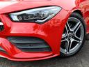 CLA200d AMGライン セーフティーP 自動追従 ハーフ革Pシート/ヒーター 純正HDDナビTV Bluetooth 360°/Bカメラ 前後ドラレコ ヘッドアップディスプレイ LED スマートオープナー パフュームアドマイザー 8速AT(22枚目)
