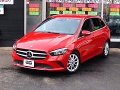Ｂクラス Ｂ２００ｄ　１オナ　レーダーセーフティーＰ　自動追従　レザーエクスクルーシブＰ 9570062A30250405W001 3