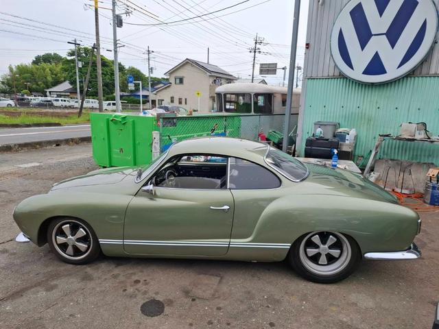 ドイツその他 カルマンギア（13枚目）