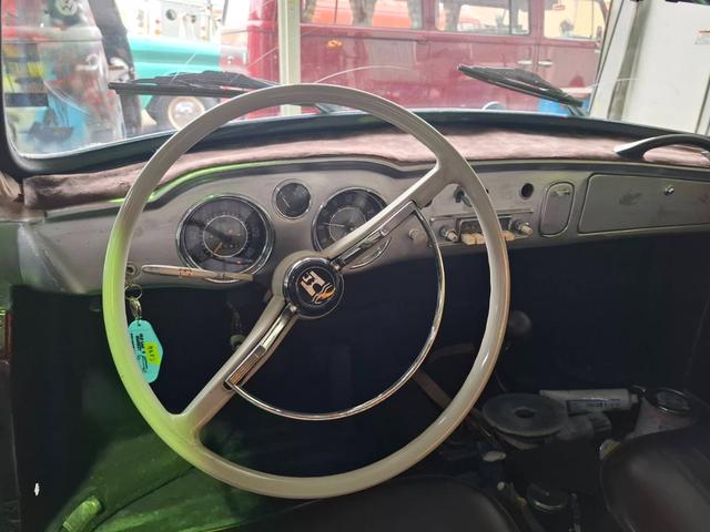 カルマンギア (13枚目)