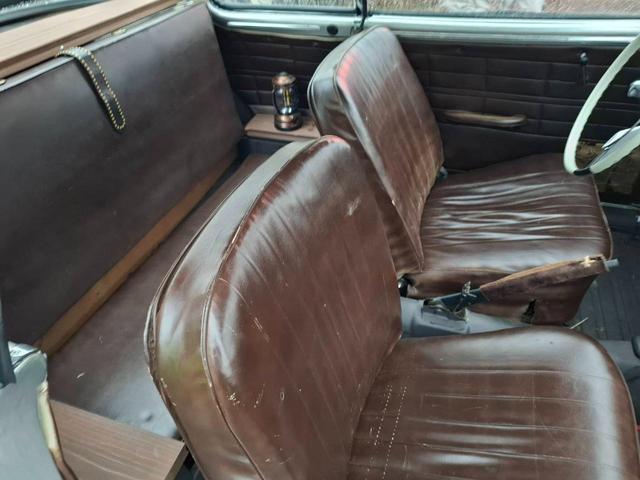 カルマンギア (14枚目)