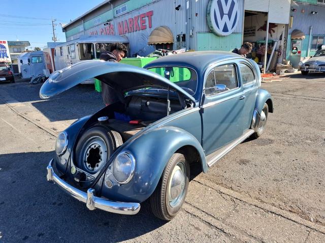 タイプI オーバル　ウインドウ（3枚目）