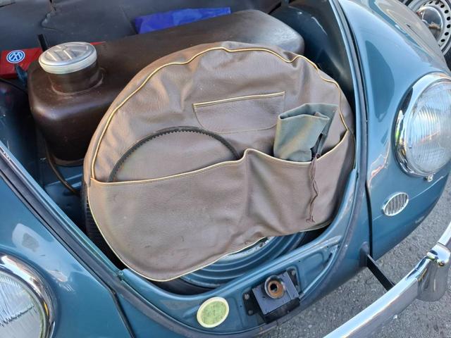 タイプI オーバル　ウインドウ（4枚目）