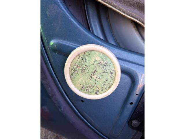 タイプI オーバル　ウインドウ（6枚目）