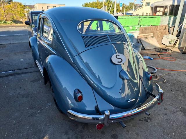 タイプI オーバル　ウインドウ（7枚目）