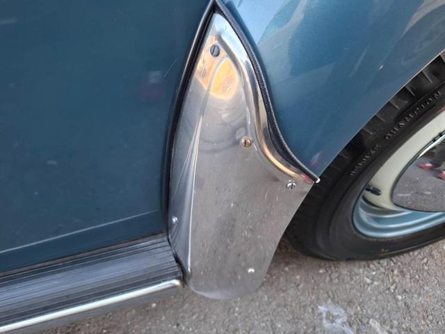 タイプI オーバル　ウインドウ（9枚目）