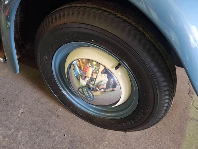 タイプI オーバル　ウインドウ（10枚目）