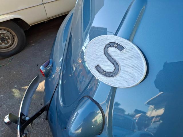 タイプI オーバル　ウインドウ（11枚目）