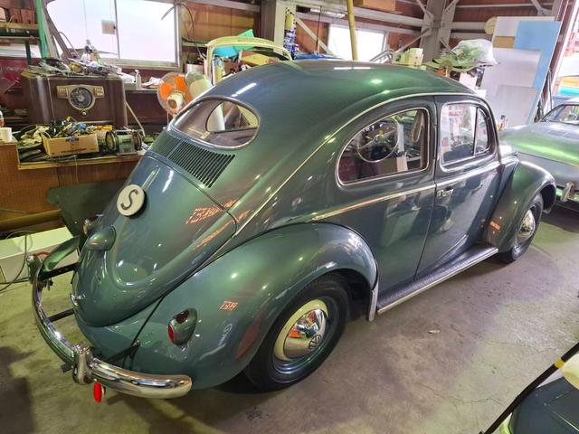 タイプI オーバル　ウインドウ（13枚目）