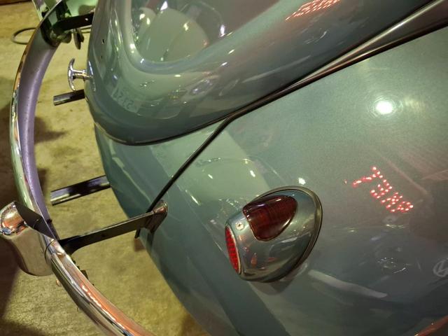 タイプI オーバル　ウインドウ（14枚目）