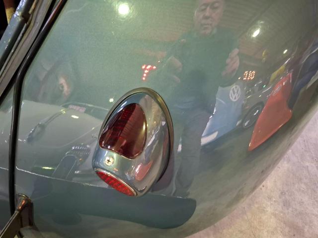 タイプI オーバル　ウインドウ（15枚目）