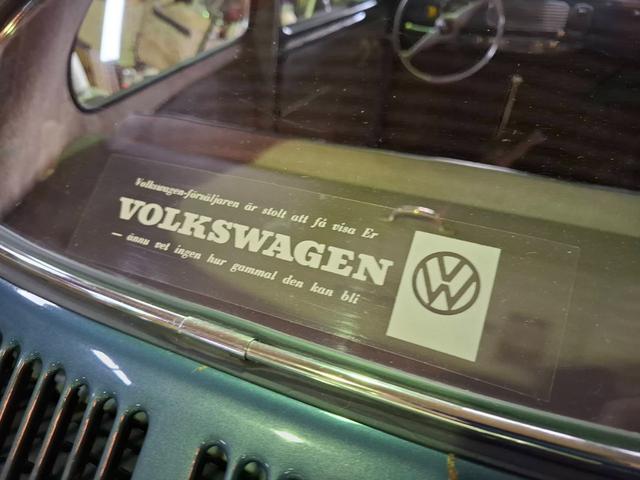 タイプI オーバル　ウインドウ（18枚目）