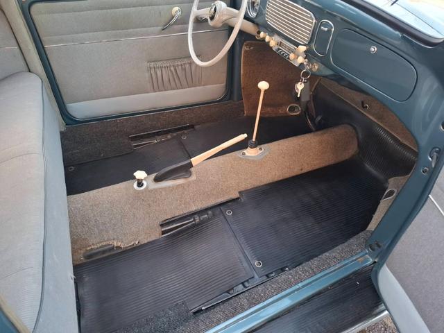 タイプI オーバル　ウインドウ（22枚目）