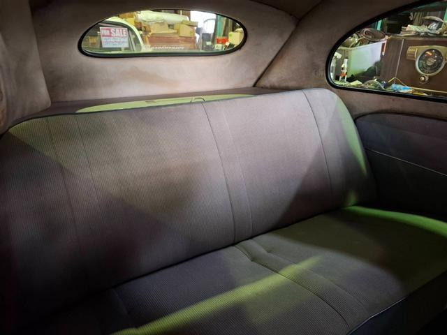 タイプI オーバル　ウインドウ（23枚目）