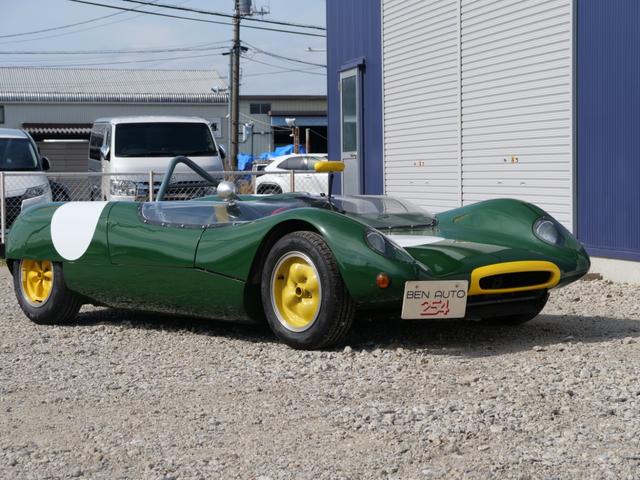 ロータスその他 　２３Ｂ　ＬＯＴＵＳ　ＴＷＩＮＣＡＭ　ヒューランドミッション（14枚目）