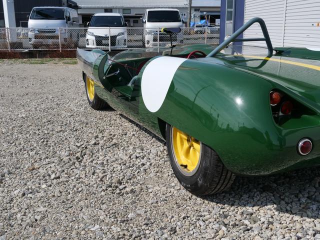 ロータスその他 　２３Ｂ　ＬＯＴＵＳ　ＴＷＩＮＣＡＭ　ヒューランドミッション（28枚目）