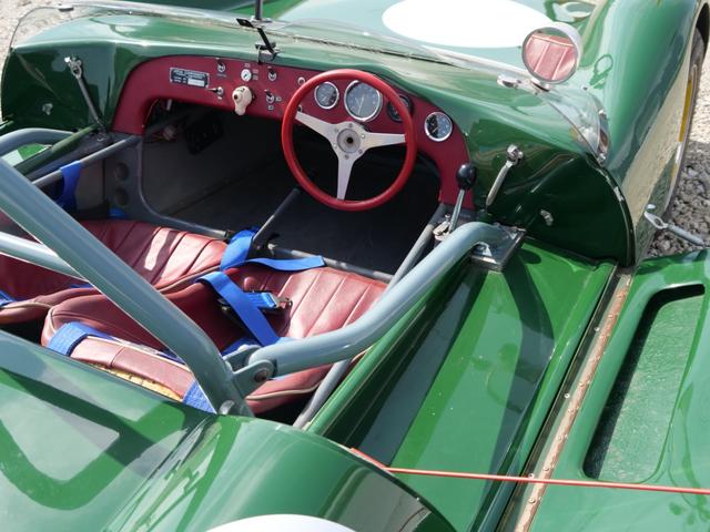 ロータスその他 　２３Ｂ　ＬＯＴＵＳ　ＴＷＩＮＣＡＭ　ヒューランドミッション（34枚目）