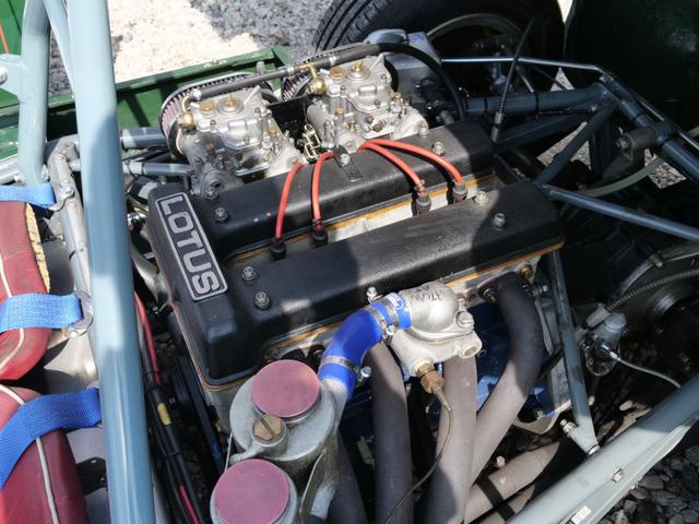 ロータスその他 　２３Ｂ　ＬＯＴＵＳ　ＴＷＩＮＣＡＭ　ヒューランドミッション（36枚目）