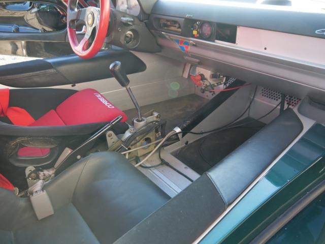エリーゼ １１１　ＳＰＯＲＴ　１９０　限定生産モデル（15枚目）