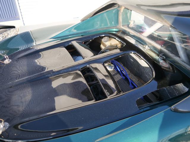 エリーゼ １１１　ＳＰＯＲＴ　１９０　限定生産モデル（33枚目）