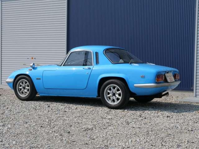 エラン 　Ｓｒ４　ＦＨＣ　本国仕様（2枚目）