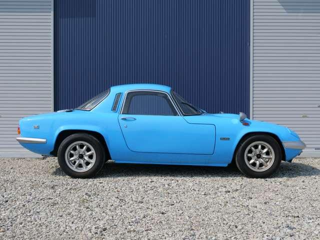 エラン 　Ｓｒ４　ＦＨＣ　本国仕様（4枚目）