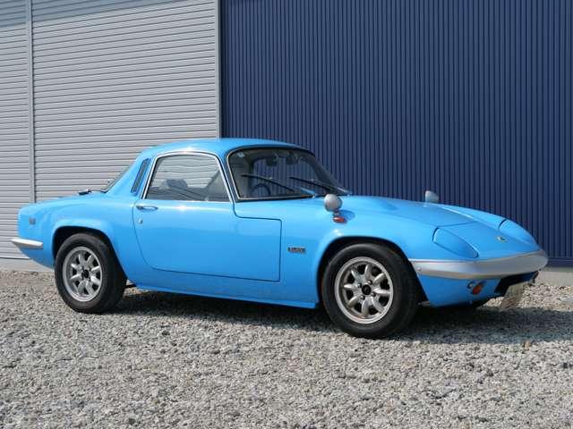 エラン 　Ｓｒ４　ＦＨＣ　本国仕様（6枚目）