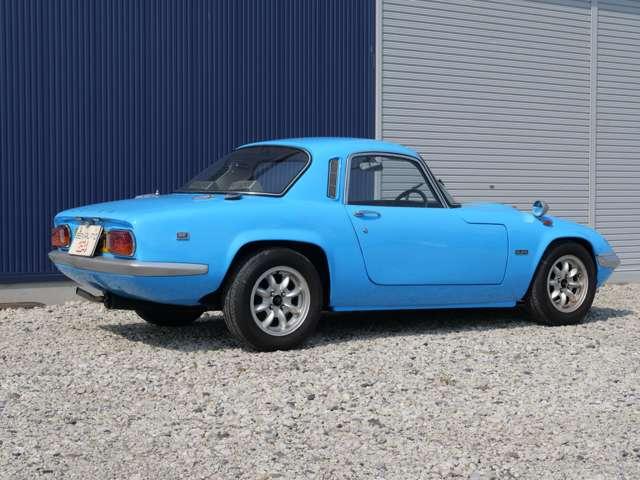 エラン 　Ｓｒ４　ＦＨＣ　本国仕様（9枚目）