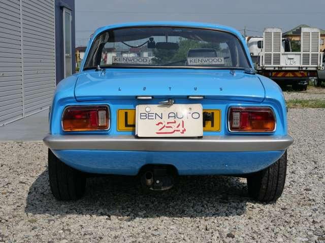 エラン 　Ｓｒ４　ＦＨＣ　本国仕様（11枚目）