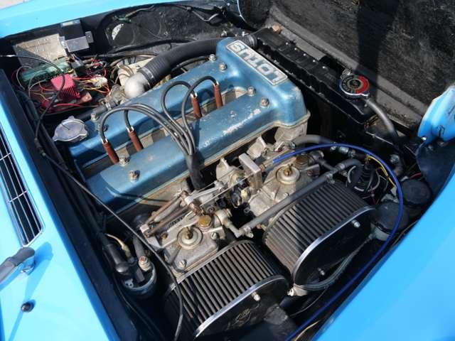 エラン 　Ｓｒ４　ＦＨＣ　本国仕様（17枚目）