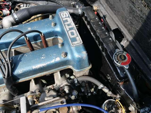 エラン 　Ｓｒ４　ＦＨＣ　本国仕様（20枚目）