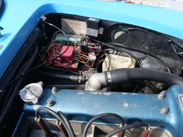 エラン 　Ｓｒ４　ＦＨＣ　本国仕様（21枚目）