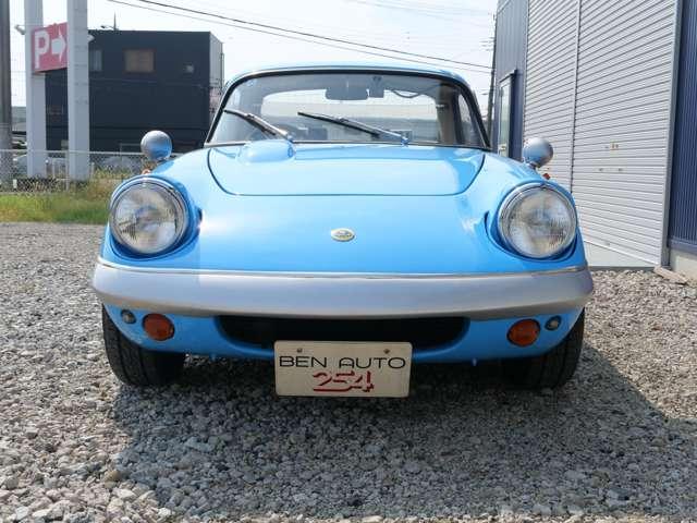 エラン 　Ｓｒ４　ＦＨＣ　本国仕様（24枚目）