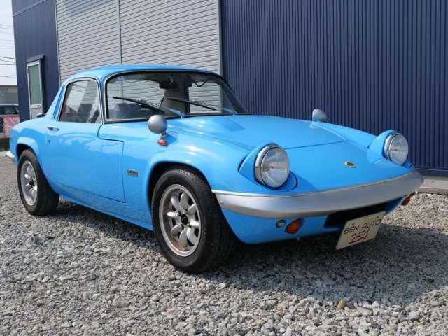 エラン 　Ｓｒ４　ＦＨＣ　本国仕様（25枚目）