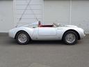 PORSCHE 550
