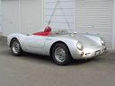 PORSCHE 550