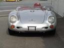 PORSCHE 550