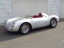 PORSCHE 550