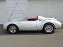 PORSCHE 550