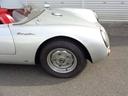 PORSCHE 550