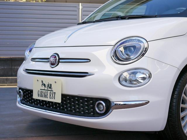 ５００ 　ＬＯＵＮＧＥ　１．２　　８ｖ　５ＭＴ　左ハンドル　生産終了モデル　電動サンルーフ（10枚目）