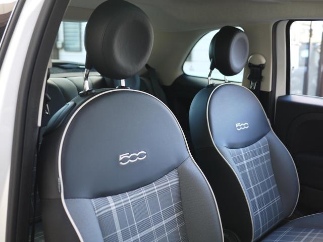 ５００ 　ＬＯＵＮＧＥ　１．２　　８ｖ　５ＭＴ　左ハンドル　生産終了モデル　電動サンルーフ（15枚目）