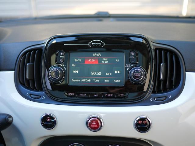 ５００ 　ＬＯＵＮＧＥ　１．２　　８ｖ　５ＭＴ　左ハンドル　生産終了モデル　電動サンルーフ（19枚目）