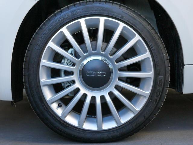 ５００ 　ＬＯＵＮＧＥ　１．２　　８ｖ　５ＭＴ　左ハンドル　生産終了モデル　電動サンルーフ（21枚目）