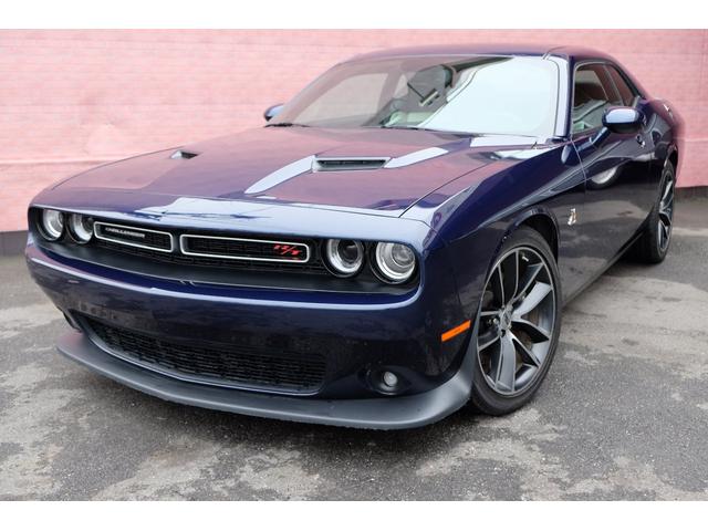 392 HEMI SCATPACK 自社直接輸入 車検付(2枚目)
