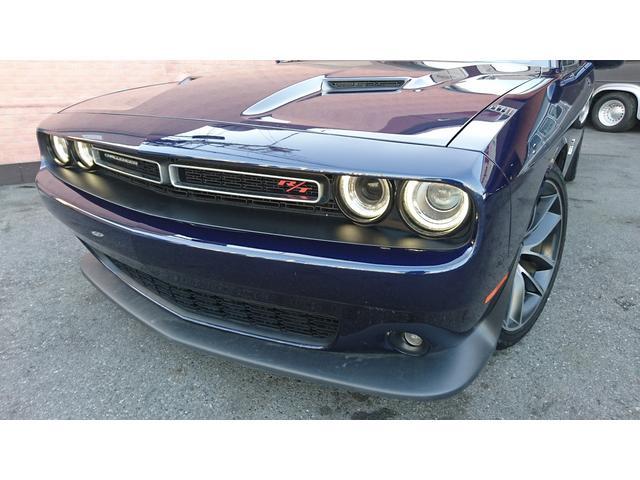 392 HEMI SCATPACK 自社直接輸入 車検付(8枚目)
