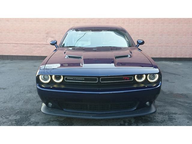 392 HEMI SCATPACK 自社直接輸入 車検付(12枚目)