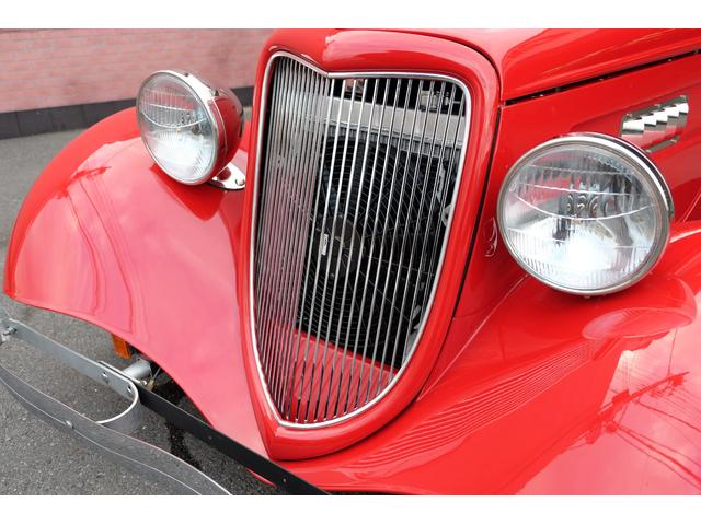 3WINDOW COUPE 本国自社買付 レプリカ(6枚目)