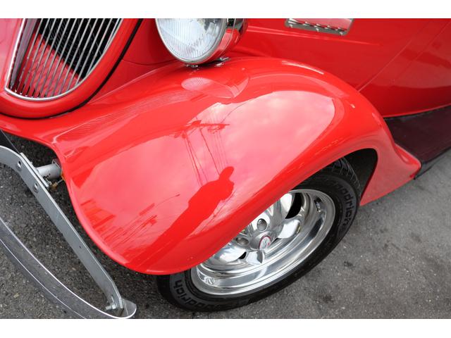 3WINDOW COUPE 本国自社買付 レプリカ(10枚目)